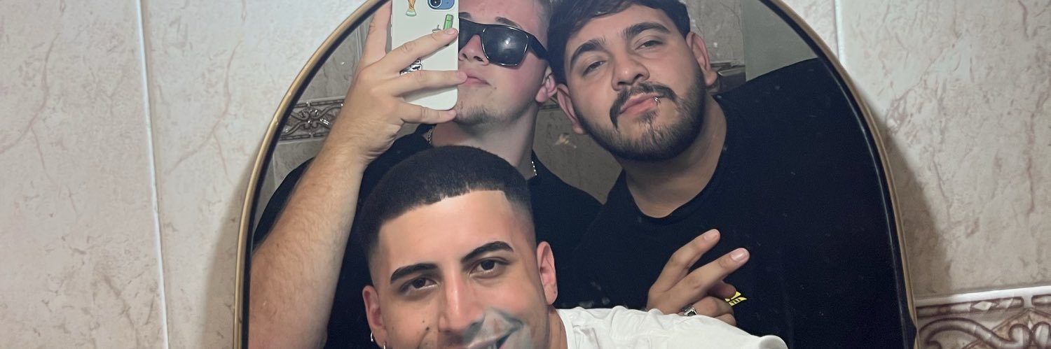AgustinFogolin's profile banner image