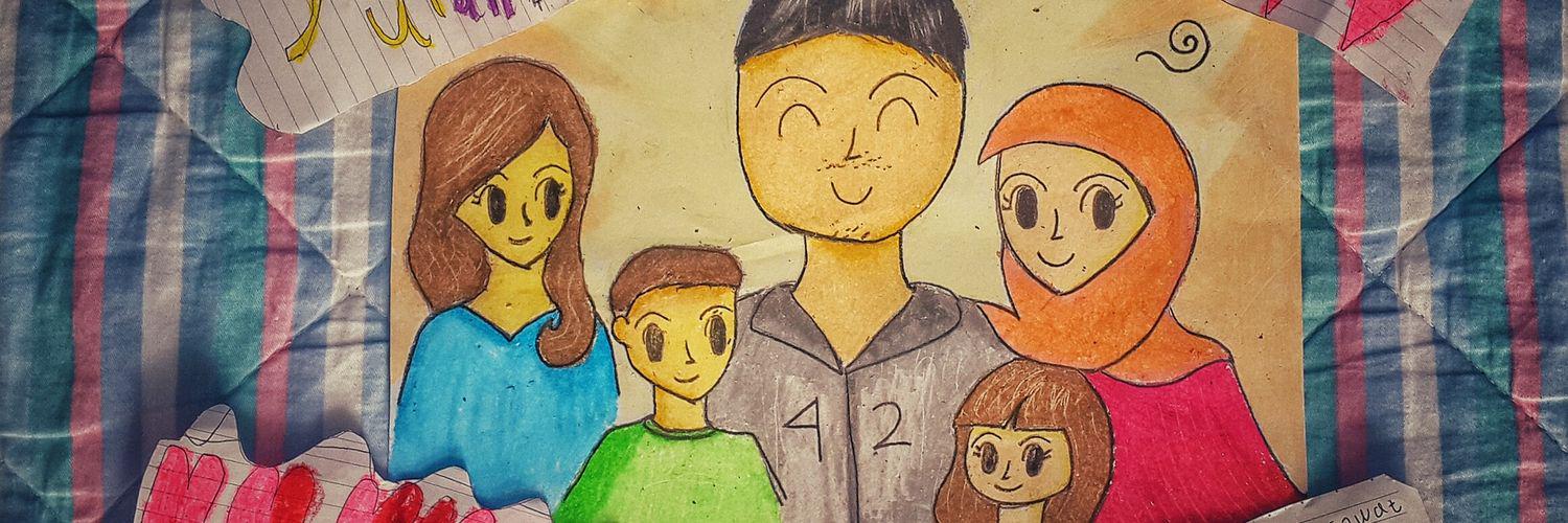 nadikadar's profile banner image