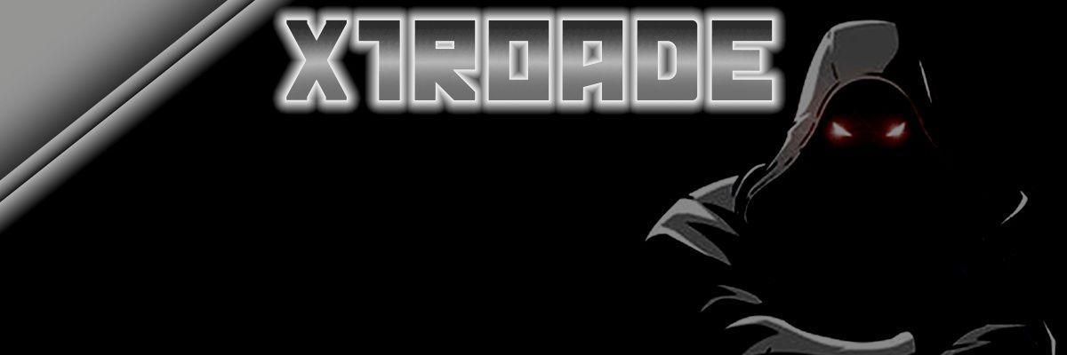 X1ROADE's profile banner image