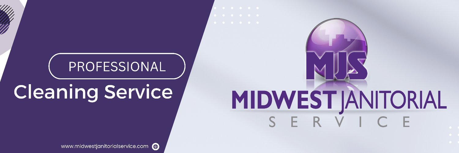 MidwestJanitor's profile banner image