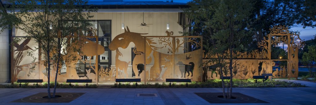 Linbeck Group banner