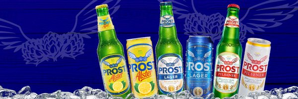 ProstBeer Profile Banner