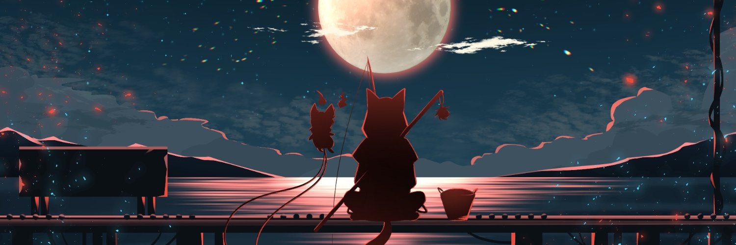 RemsMyth's profile banner image