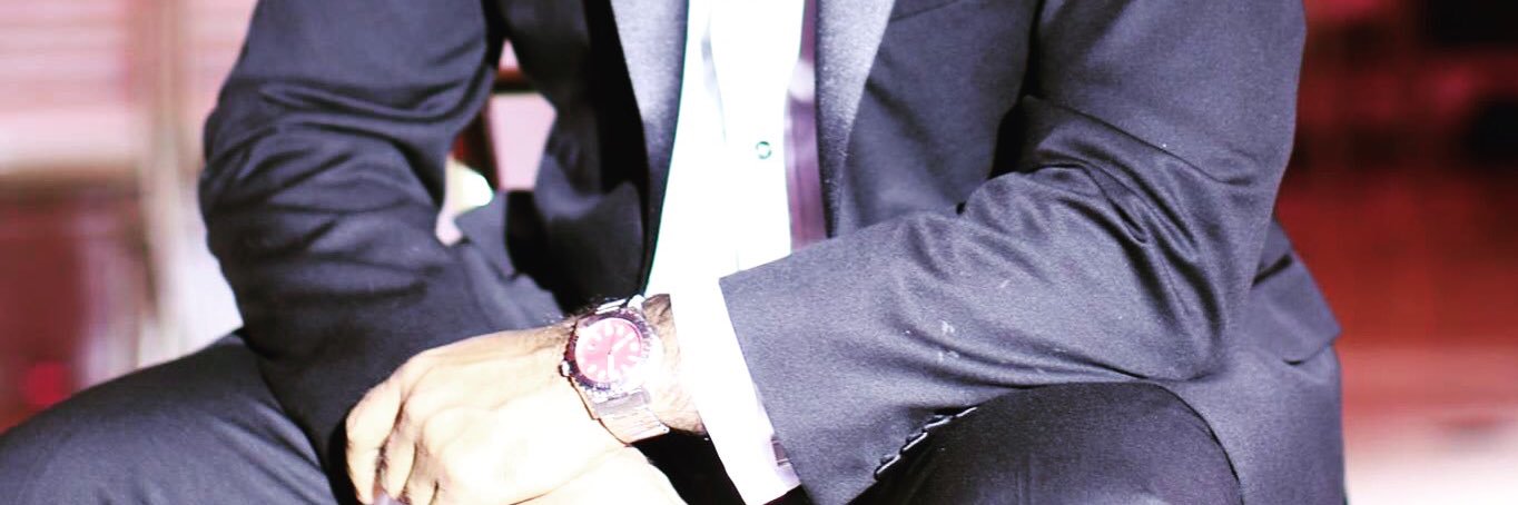 djkucha's profile banner image