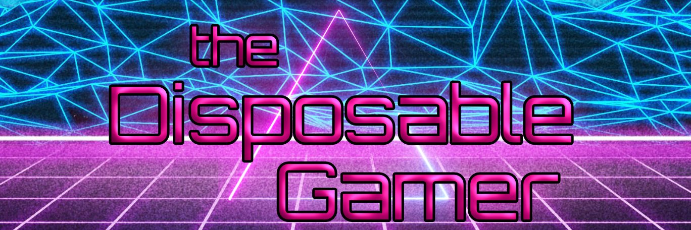TheDisposableG's profile banner image