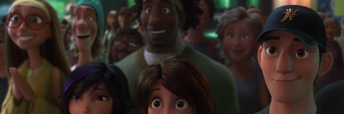 RavinRay's profile banner image