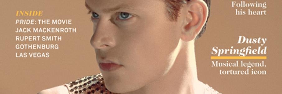 OutInTheCityMag's profile banner image