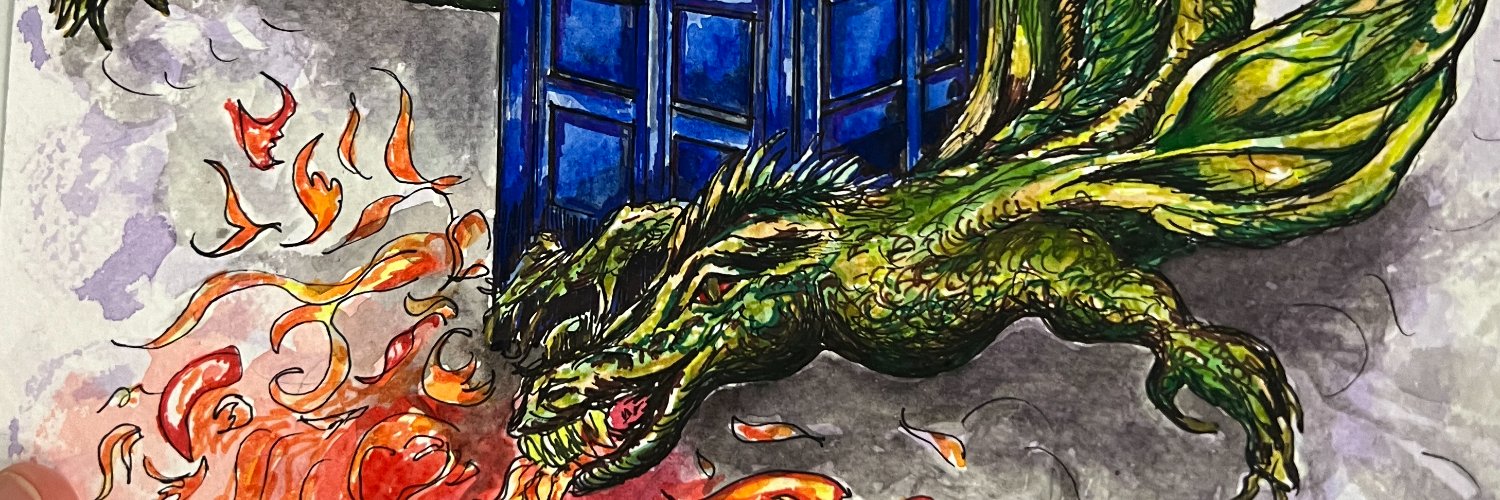 Gloria Thomas banner