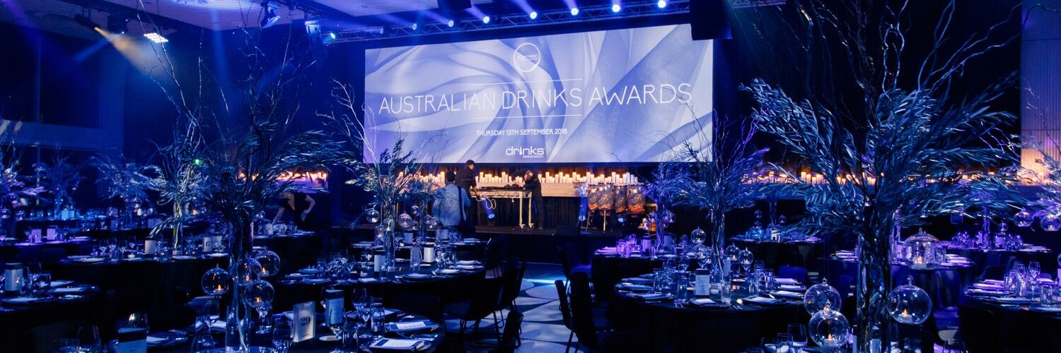 Drinks Association banner