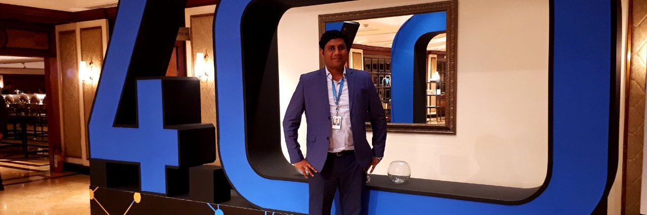 AnkitAgrawal49's profile banner image