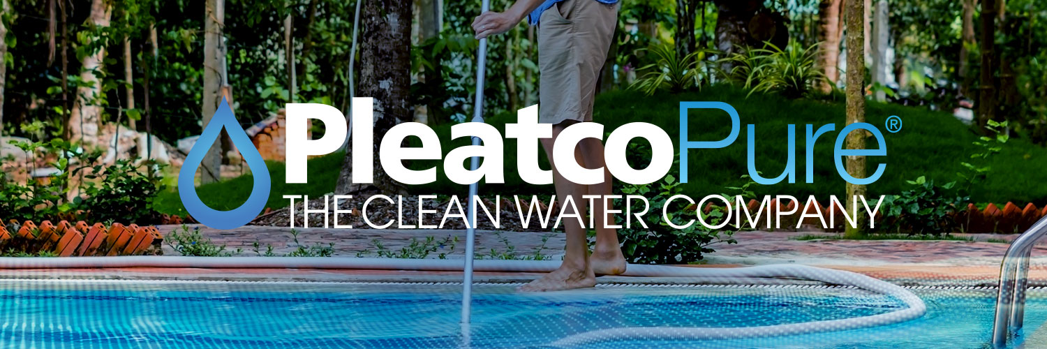 PleatcoPoolSpa's profile banner image
