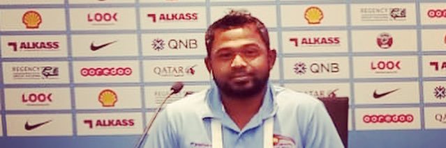 Mohamed Farhan banner