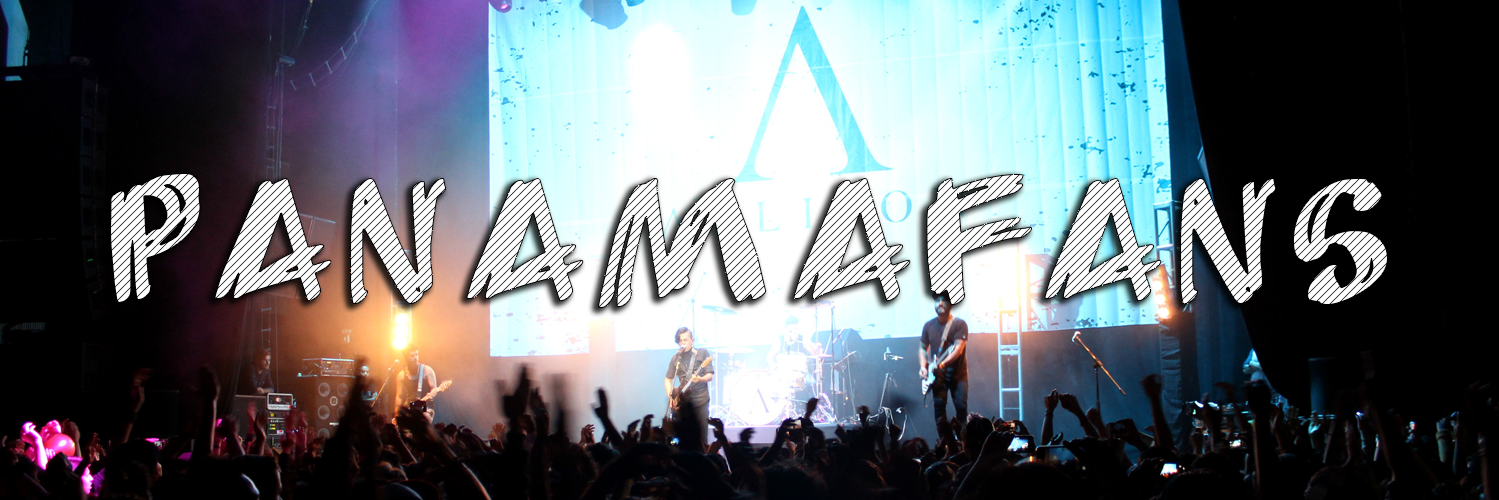 Allison Fans Panamá banner