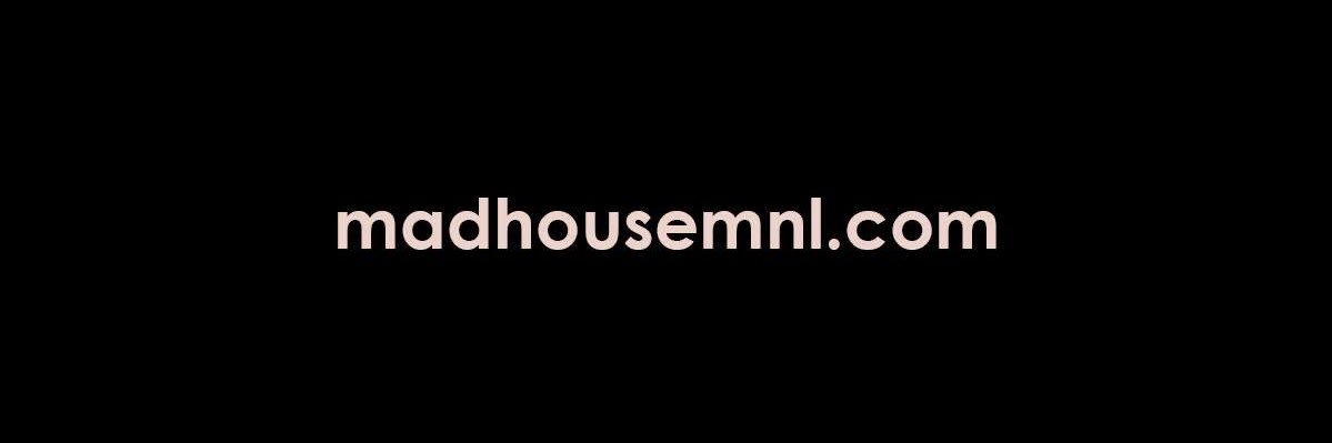 MadHouseMNL's profile banner image
