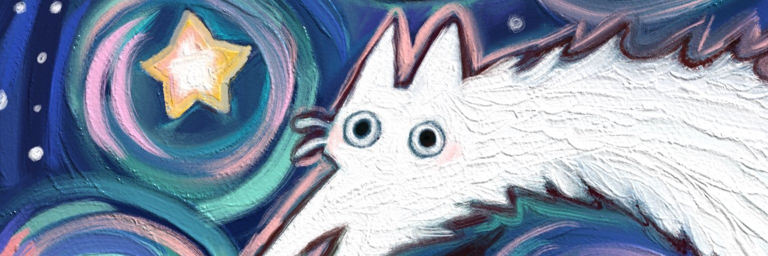 nanioak's profile banner image