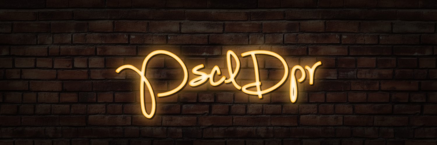 Pascal Dupré banner