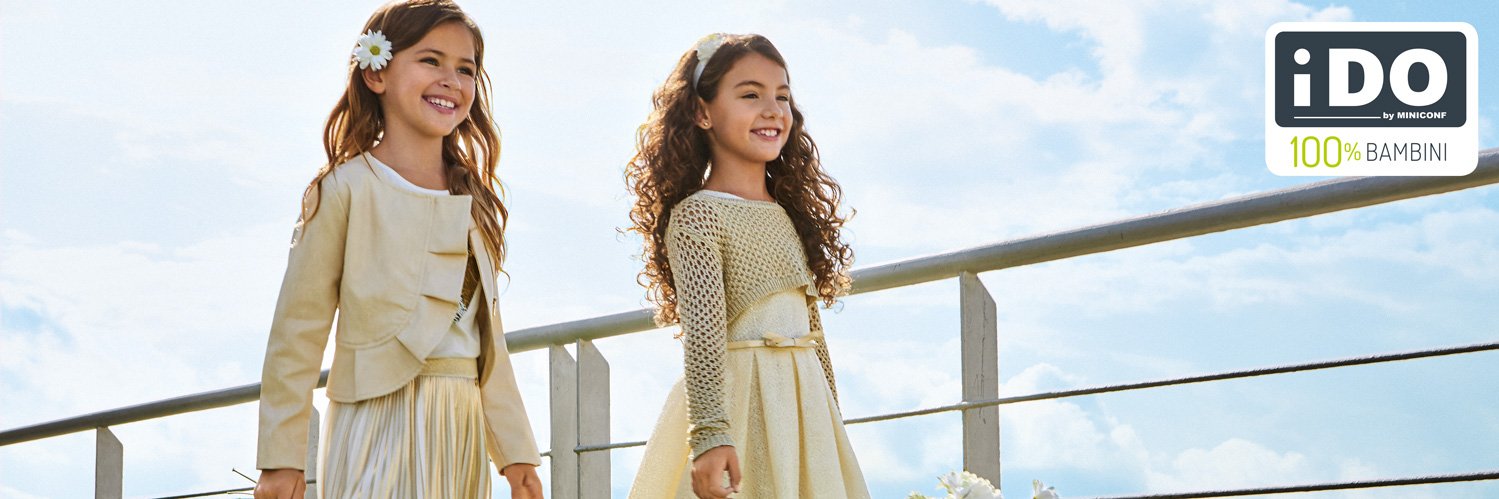 iDOkidswear's profile banner image