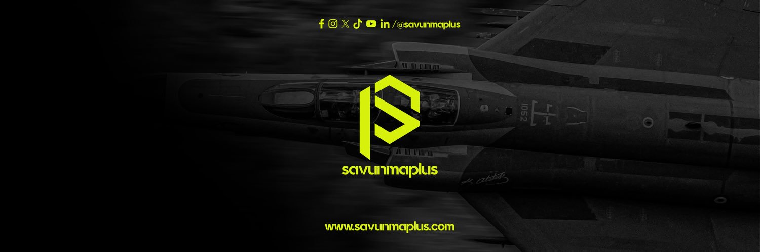 Savunma Plus banner