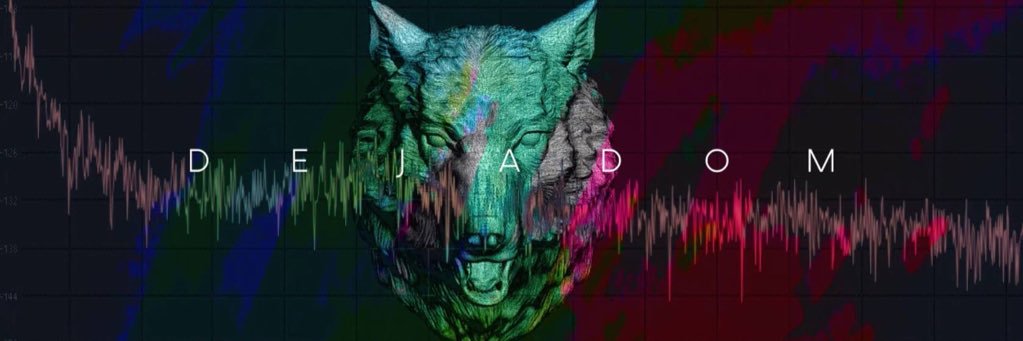 thedejadom's profile banner image