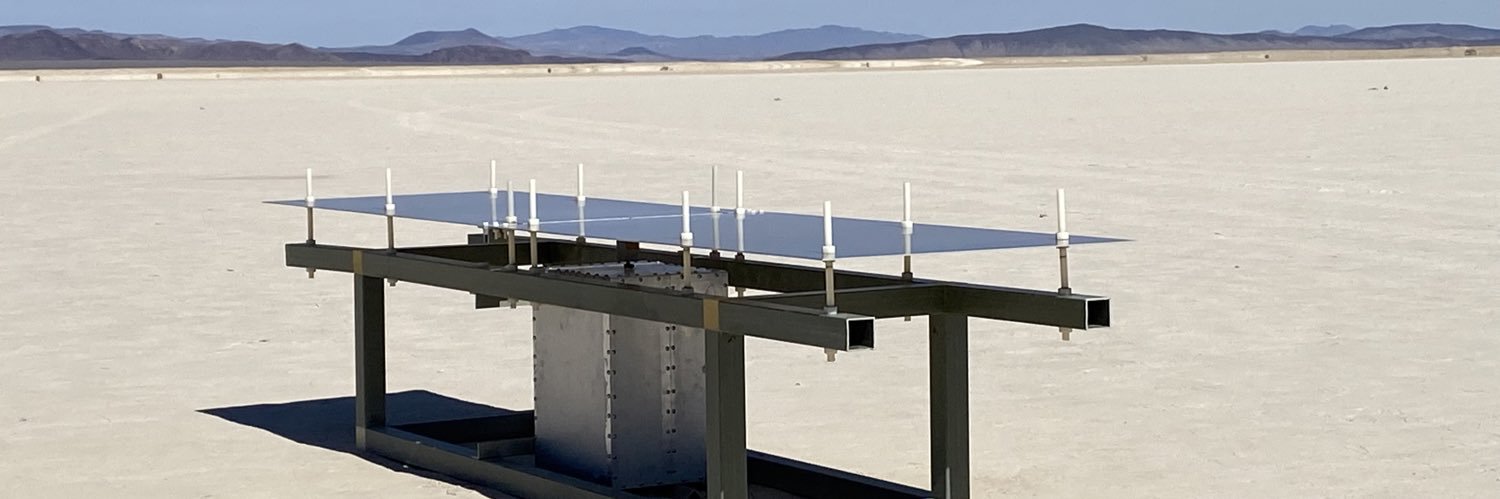 Lab Astro-Ingeniería (LAIM) banner