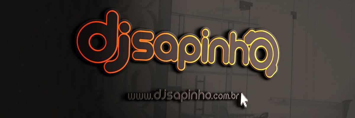 djsapinho's profile banner image