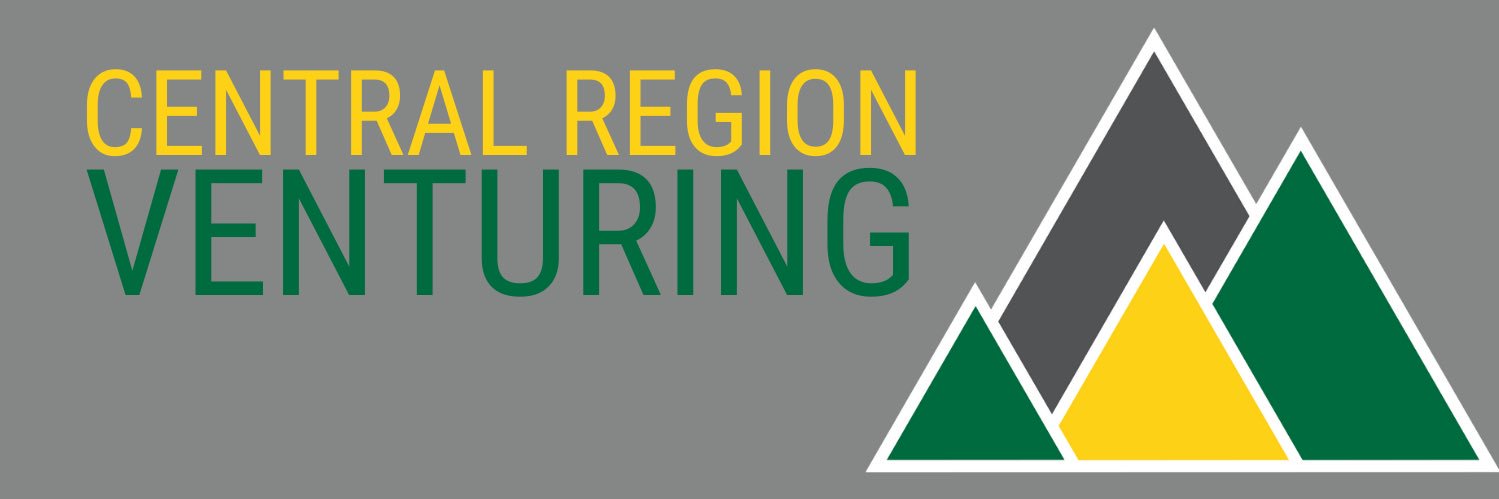 CR Venturing banner
