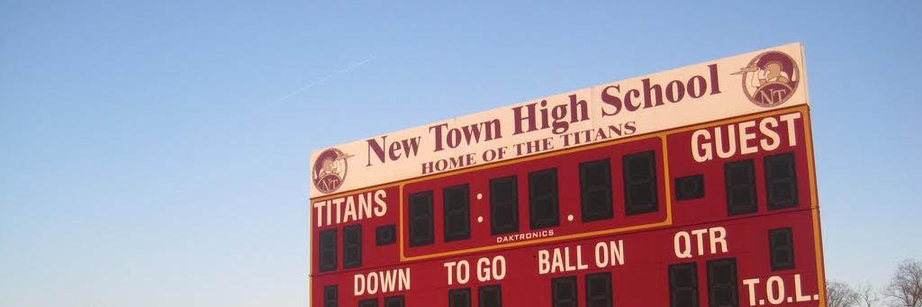NTHSAthletics banner