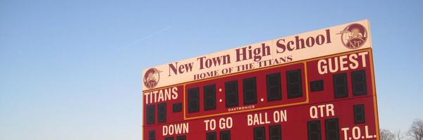 NTHSTitans Profile Banner