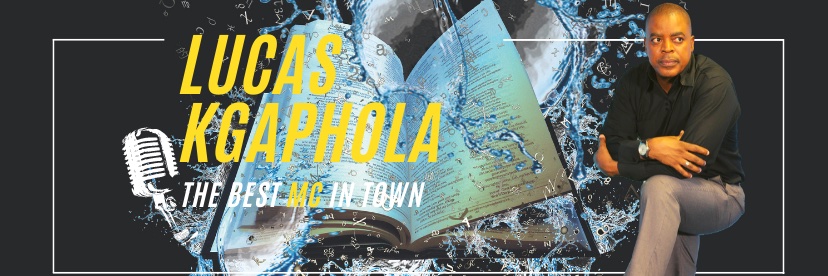 LucasKgaphola's profile banner image