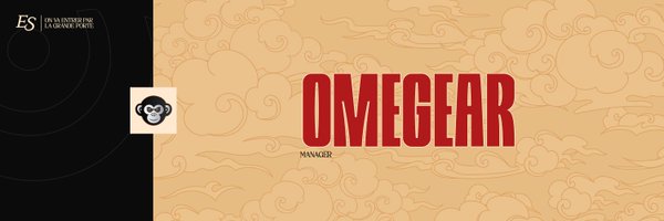 OmeGeaRLoL Profile Banner