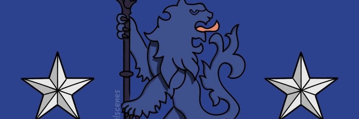 Liam Ward banner