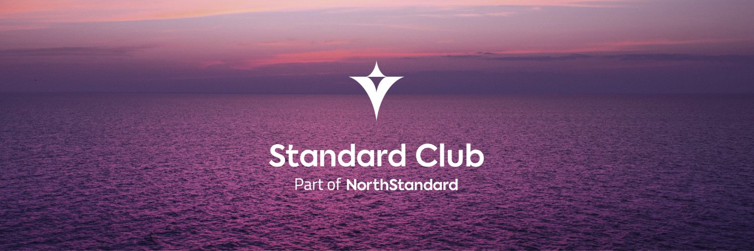 Standard Club, part of NorthStandard banner