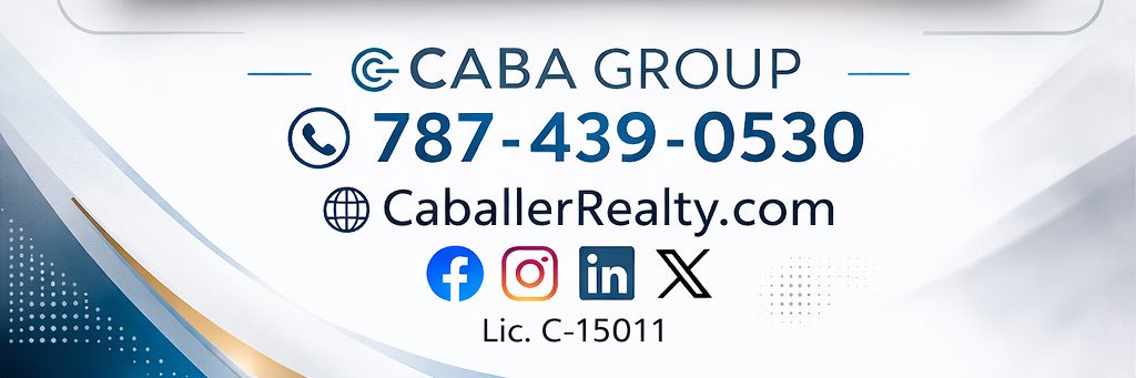 Christian Caballer banner