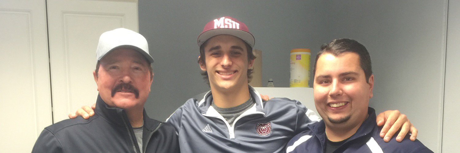 BaseballBatters's profile banner image