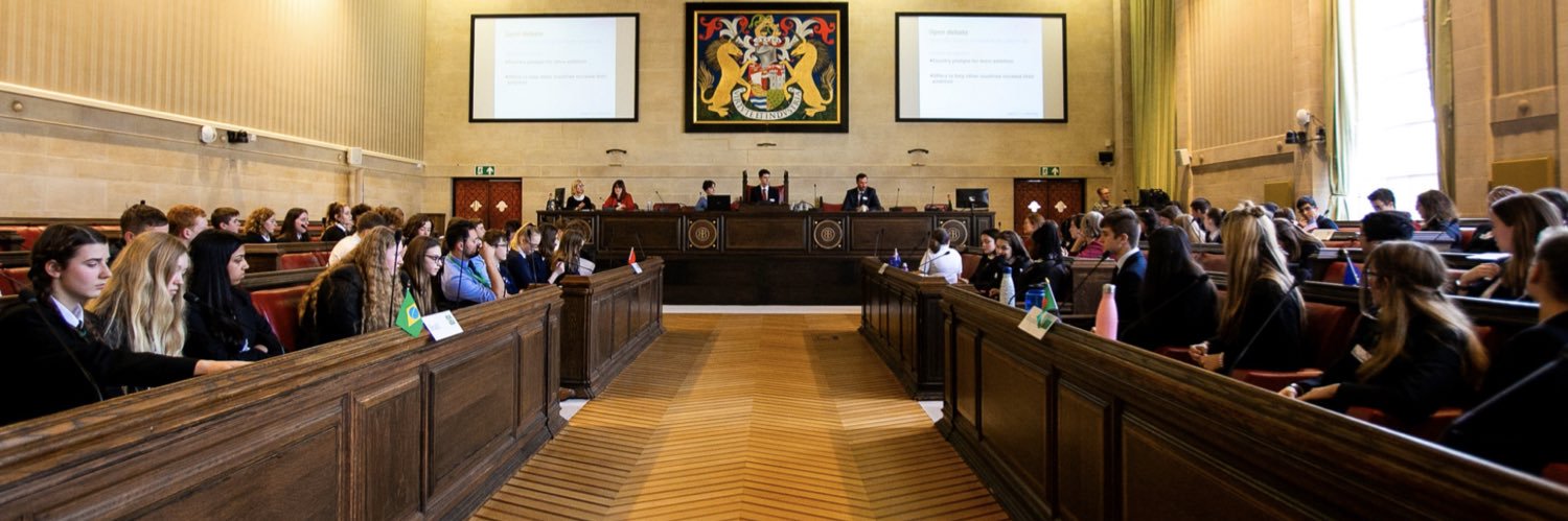 InterClimate Network banner