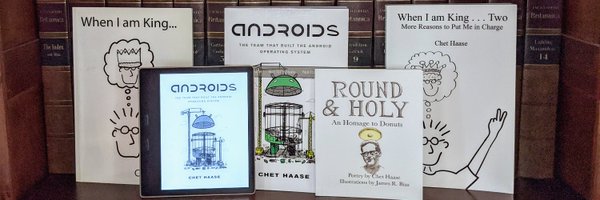 chethaase Profile Banner