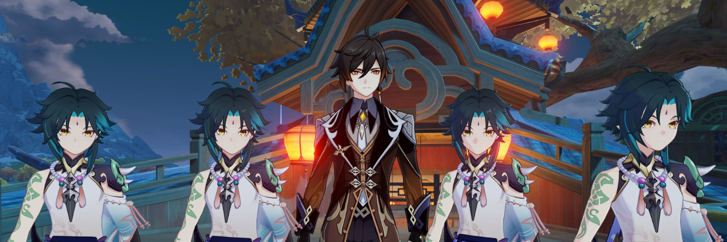 せるしお🔶 banner