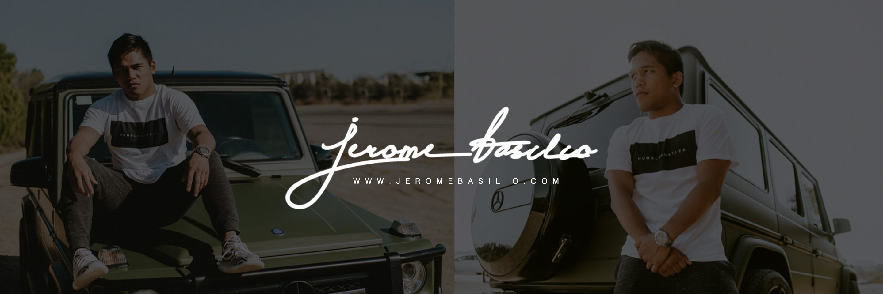 jeromebasilio's profile banner image
