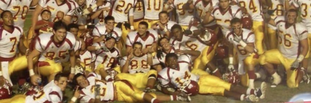 CoachCordes8's profile banner image