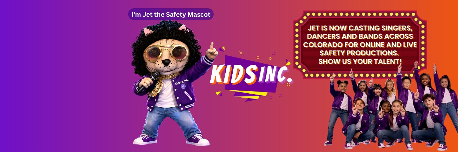 KidsIncTalent's profile banner image