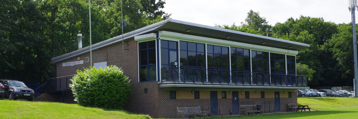 Woodford Rugby Club (@WoodfordRugby) / Posts / X