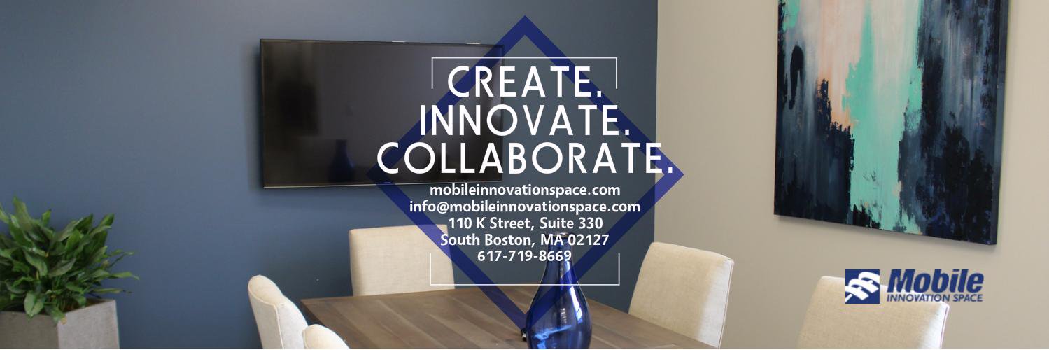 MobileInnoSpace's profile banner image