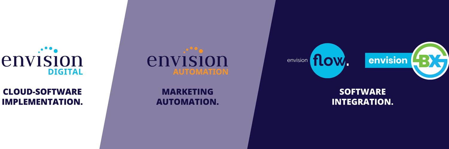 Envision Digital Pty Ltd (@EnvisionAus) / Posts / X