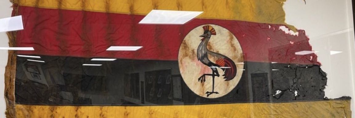 Okwalinga sam banner