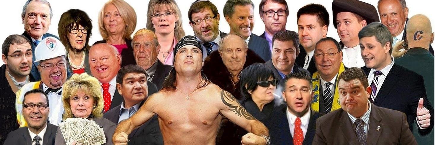 Dave Morrison banner