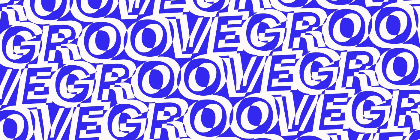 Groove_Mag's profile banner image