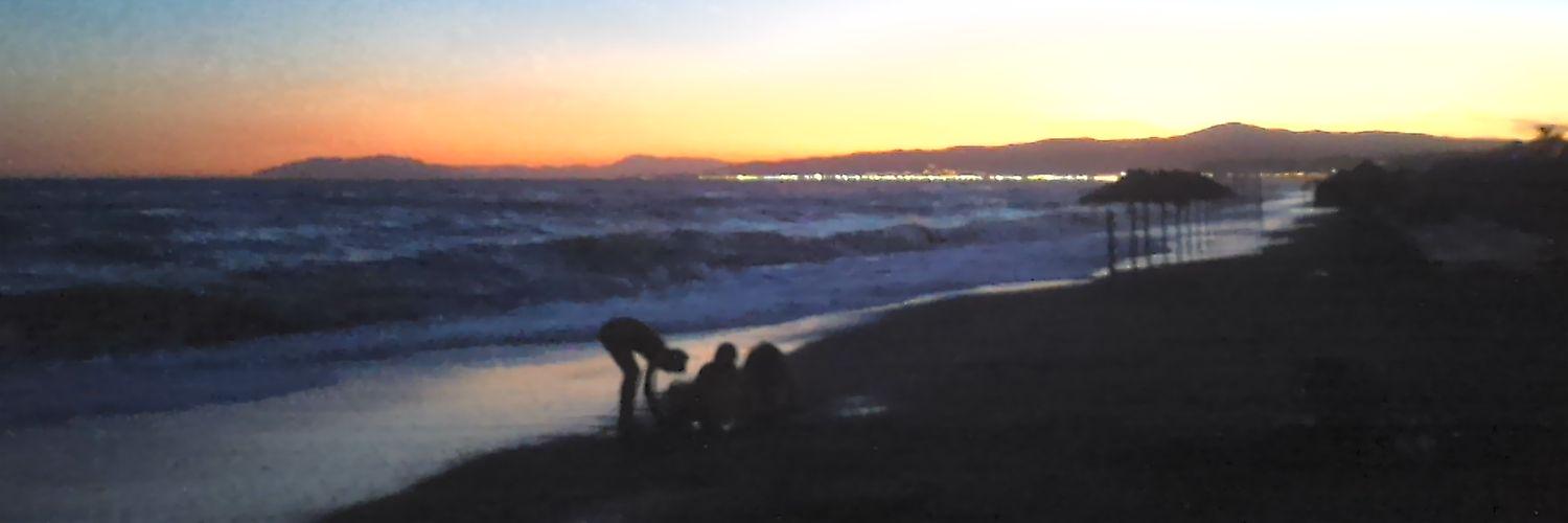 GeemaRecio's profile banner image