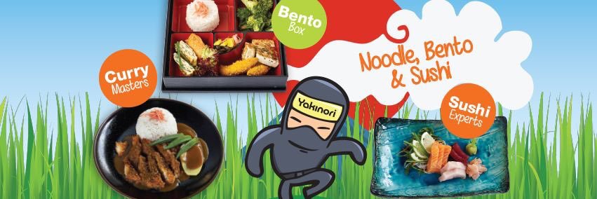 woktastic's profile banner image