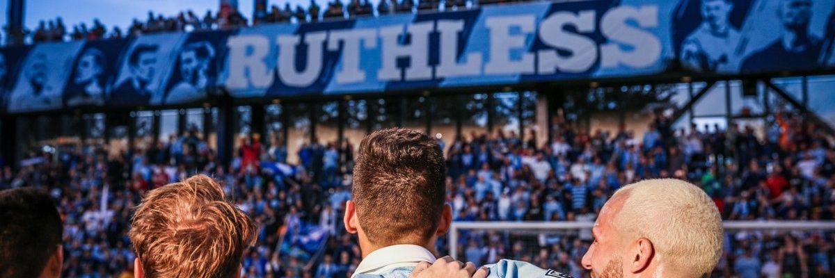 AustinVandorn's profile banner image