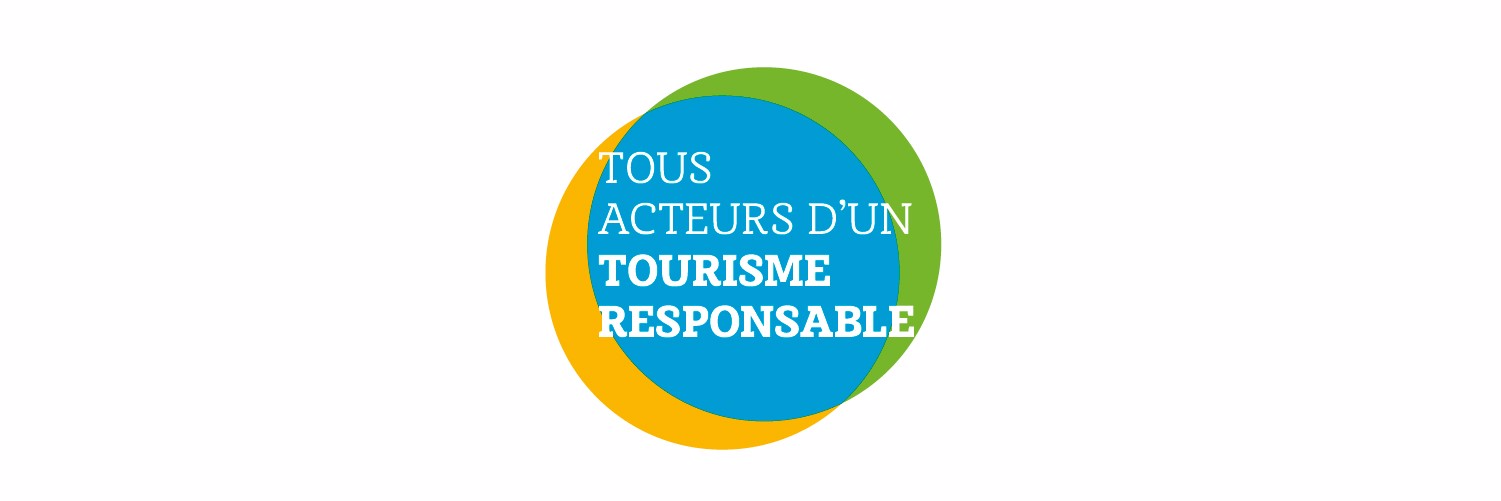 Tourisme Durable banner
